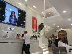 -上禾 HAIR SALON