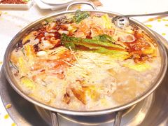 -重庆巴渝火锅(钟家村店)