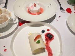 -王品牛排(郑州大卫城店)