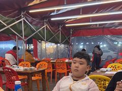 -一口香烧烤大排档(先锋路店)