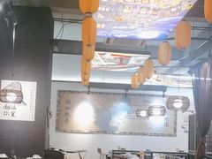 -大洋家·精品潮汕菜·生腌砂锅粥(天河东路店)