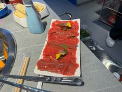 -生活如沸·顺德水牛奶火锅(人民广场店)