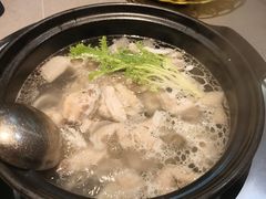 -润泽园椰子鸡(汇一城店)