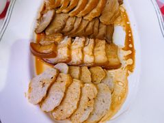 -粤盛海鲜平价店(洛溪食街店)
