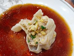 四喜饺子-金谷园饺子·烧烤(人大总店)