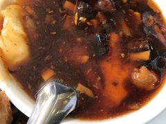 豆腐脑儿-护国寺小吃店(红莲南路店)