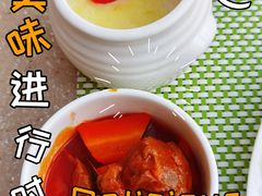 -亮马河饭店翠雅咖啡厅