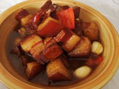 -来韶饭店
