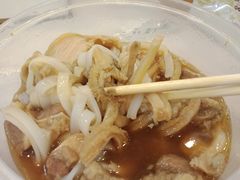 -老广州牛杂(深圳白石洲总店)