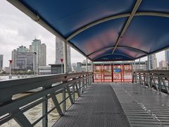 -摆渡站(董家渡站)