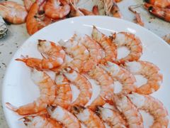 -港畔赶海蒸汽海鲜烧烤自助(仙螺岛店)