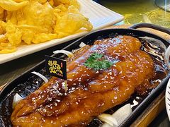 -树下时尚餐厅(翠园街店)