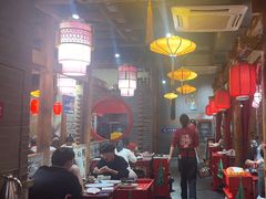-重庆袁老四火锅(武进万达店)