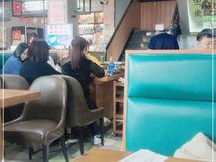 大堂-巴乡石锅鱼(密云店)