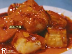 -振生清真饭店(永安道店)