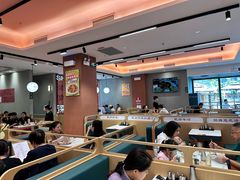 -香港深仔记茶餐厅(东门店)