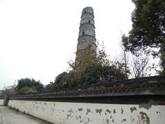 -上海青龙寺