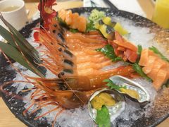 -山之川日料放题(通州店)