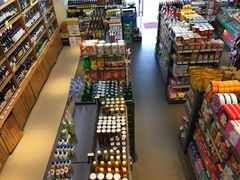 零售区-香草叶披萨·咖啡·啤酒(翰林邻里中心店)