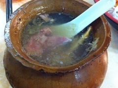 -龙老五汤店(站前西路店)