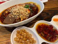 -红料理|串串有瘾·烧烤(吴中路店)