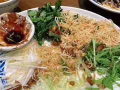 -满园烤鸭·春饼(太原街万达店)