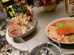 -ONE FULL 古董港式海鲜火锅