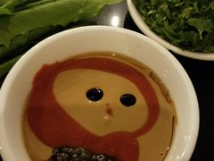 -老北京羊蝎子火锅(光荣道店)