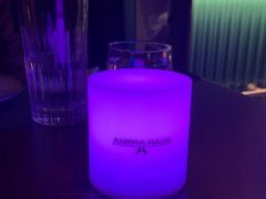 -Ambra Haus琥珀屋精酿餐厅(宝山店)