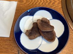 -炎蔵牛舌烤肉