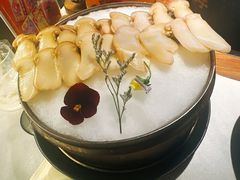 -芸山季·云南野生菌火锅(人民广场来福士店)