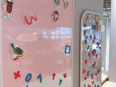 -NOKNOK若蔻亲子餐厅(天地壹方北馆店)