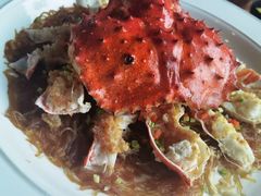 -澜小宴·胶东海鲜烟台味(时光塔店)