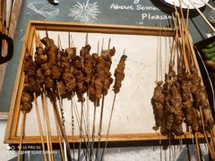 -小两口锦州烧烤·脆皮油边(依云北郡店)