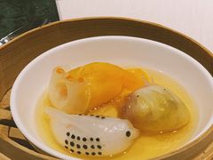 -三利音·东方司宴(外滩店)