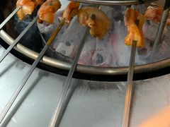 -炭虎子水浒烤肉(梦时代店)