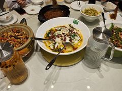 -绿草地·湘菜(芙蓉天街店)
