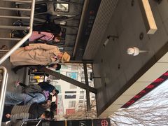 -奥体中心(地铁站)