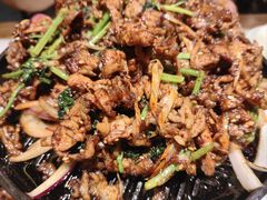 -小吊梨汤·北京菜·烤鸭(鸟巢店)