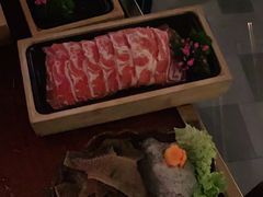-湊湊火锅·茶憩(上海合生汇店)