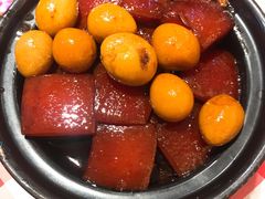 -老上海弄堂菜馆(恒基名人购物中心店)