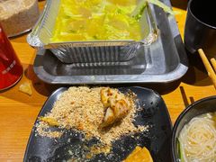 -腰子哥烤串(石佛营炫特店)