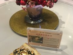 -老洋房花园饭店(绍兴路店)