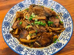 -西塘落锅面(罗星路店)