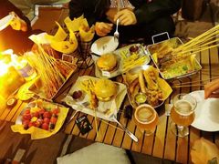 -FOAM LAB 泡沫实验室精酿餐吧
