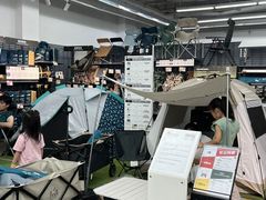 -迪卡侬(土桥店)