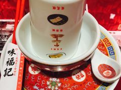 -味福记·本地特色菜(八一万达广场店)