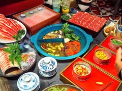 -吼堂老火锅(太古里总店)