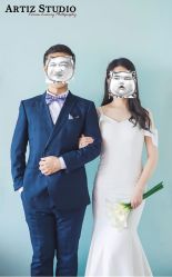 点击看大图 -THE QUEEN(北京店)