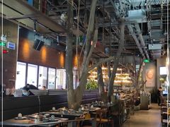 大堂-同仁四季椰子鸡(宝安壹方城店)
